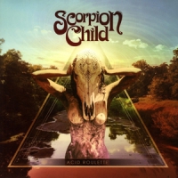 Scorpion Child Acid Roulette