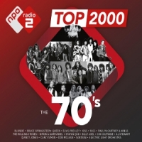Various Top 2000 - The 70 S