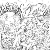 Watery Love Decorating Feeding