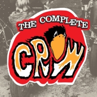 Crow The Complete Crow