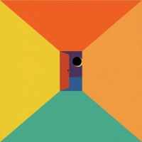 Ceremony In The Spirit World Now -coloured-