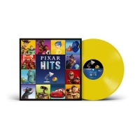 Various Pixar Hits