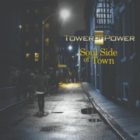 Tower Of Power Soul Side Of Town