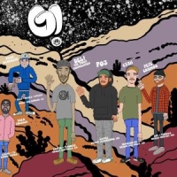 Del The Funky Homosapien & Thegoodnews. This Just In!