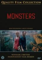 Quality Film Collection Monsters