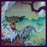 Ozric Tentacles The Yumyum Tree