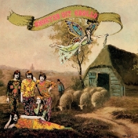 Cuby + Blizzards Groeten Uit Grollo -coloured-