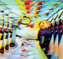 Campbell, Isobel Bow To Love