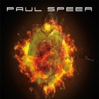 Speer, Paul Ax Inferno