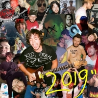 Feral, Kid 2019