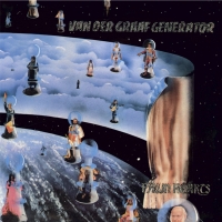 Van Der Graaf Generator Pawn Hearts