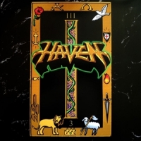 Haven Iii (retroarchives Edition)