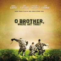 Ost / Soundtrack O Brother, Where Art Thou