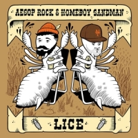 Lice (aesop Rock & Homeboy Sandman) Lice