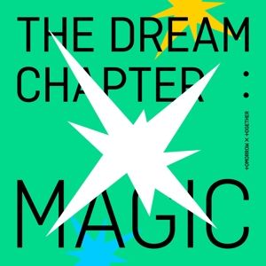 Tomorrow X Together Dream Chapter: Magic