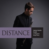 Smith, James Austin Distance