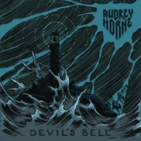 Audrey Horne Devils Bell