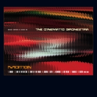 Cinematic Orchestra, The Motion