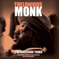 Monk, Thelonious Riverside Years