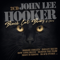 Hooker, John Lee Black Cat Blues And Others