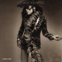 Kravitz, Lenny Mama Said
