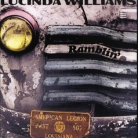 Williams, Lucinda Ramblin'