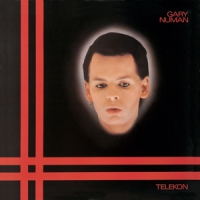 Numan, Gary Telekon