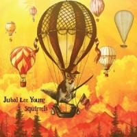 Jubal Lee Young Squirrels