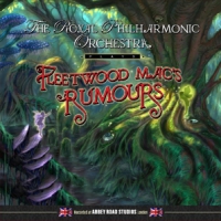 Royal Philharmonic Orchestra Plays Fleetwood Mac's Rumours