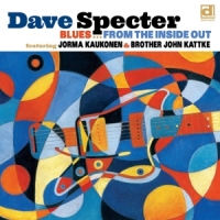 Specter, Dave & Lenny Lynn Blues From The Inside Out