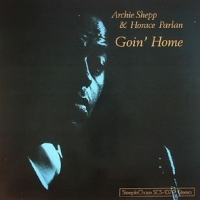 Shepp, Archie & Horace Parlan Goin  Home (180 Grams)