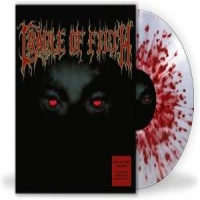 Cradle Of Filth From The Cradle To Enslave -coloured-