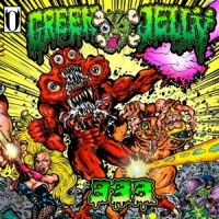 Green Jelly 333