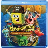 Animation The Spongebob Movie: Search For Squarepants