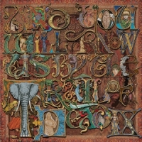 ..and You Will Know Us By The Trail Of Dead Ix -coloured-