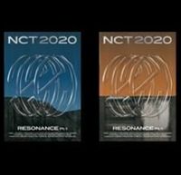 Nct 2020 Nct 2020: Resonance Pt. 1