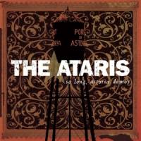 Ataris So Long, Astoria Demos -coloured-