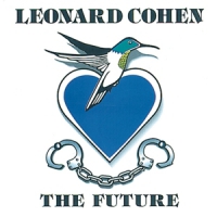 Cohen, Leonard The Future