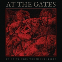 At The Gates To Drink From The Night Itself