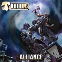 Thor Alliance (black)