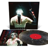 King Woman Celestial Blues -coloured-