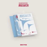 Enhypen Dimension: Answer (type 2)