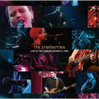 Cranberries, The Live At The London Astoria Ii, 1994