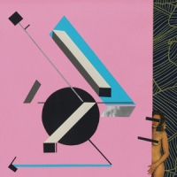 Sweatson Klank Fine Lines Lp -ltd-