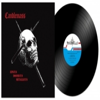 Candlemass Epicus Doomicus Metallicus