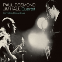 Desmond, Paul Complete Recordings