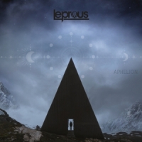 Leprous Aphelion (lp+cd)