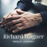 Nikolai Lugansky Richard Wagner Famous Opera Scenes