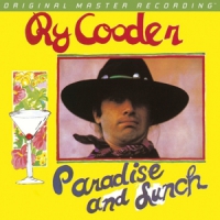 Cooder, Ry Paradise & Lunch -hq-