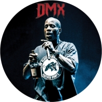 Dmx Greatest -picture Disc-